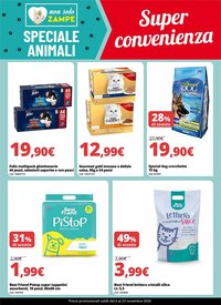 Volantino Brico Io (2025-11-06 - 2025-11-23)