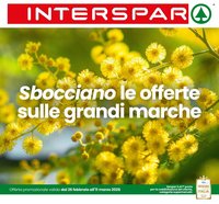 Volantino Interspar (2026-02-26 - 2026-03-11)
