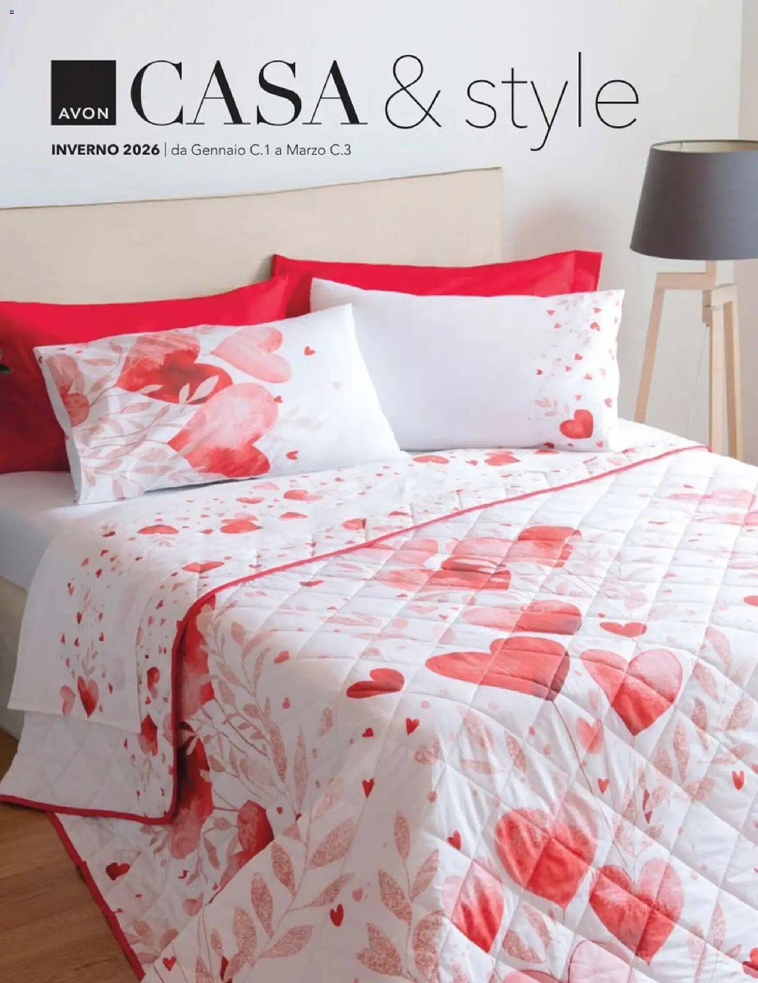 Catalogo Avon (2025-12-31 - 2026-03-31)