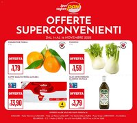Volantino Pan (2025-11-14 - 2025-11-16)