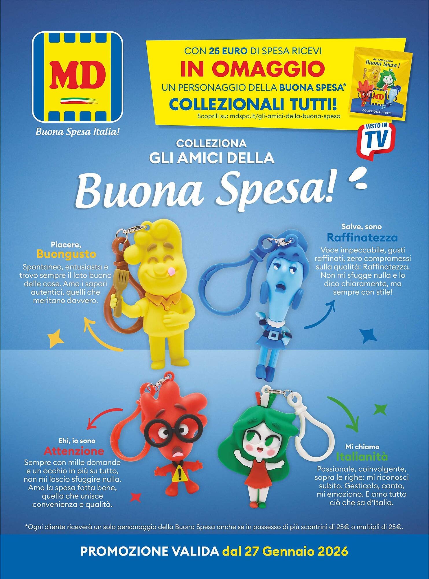 Volantino MD Discount (2026-01-27 - 2026-02-08)