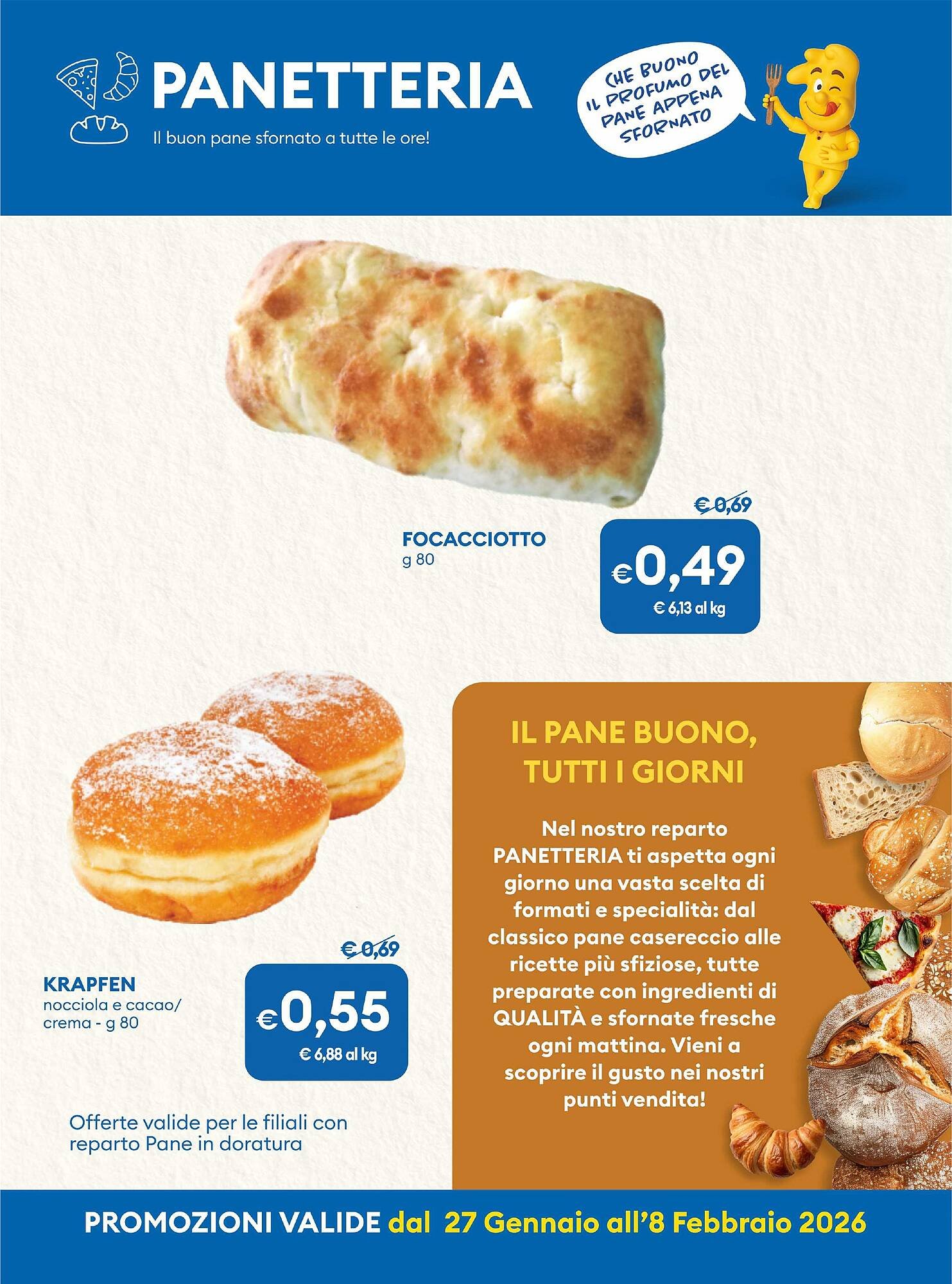 Volantino MD Discount (2026-01-27 - 2026-02-08)