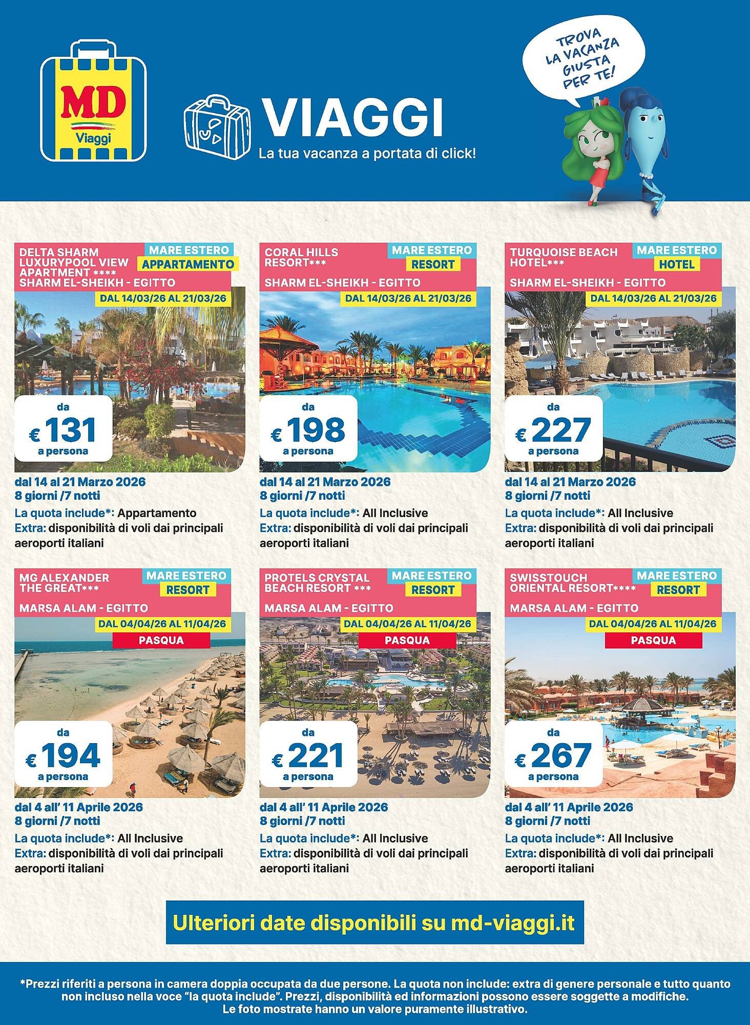 Volantino MD Discount (2026-01-27 - 2026-02-08)