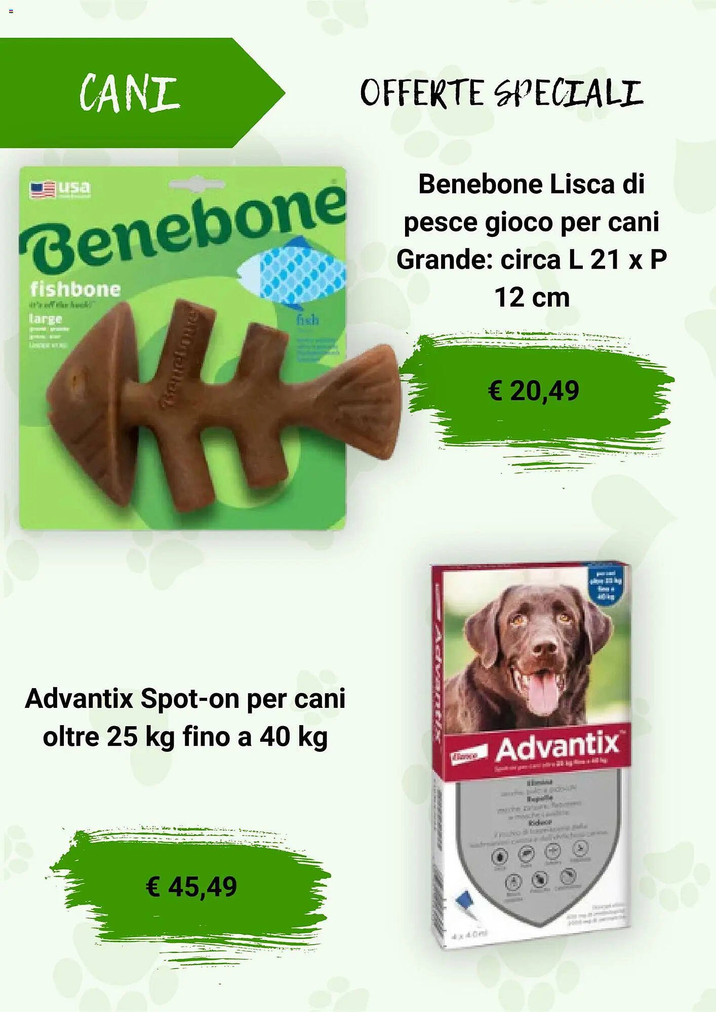 Volantino Zooplus (2026-02-16 - 2026-03-12)