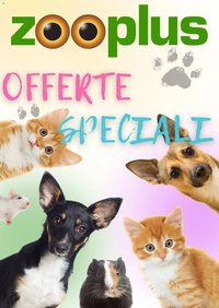 Volantino Zooplus (2026-02-16 - 2026-03-12)
