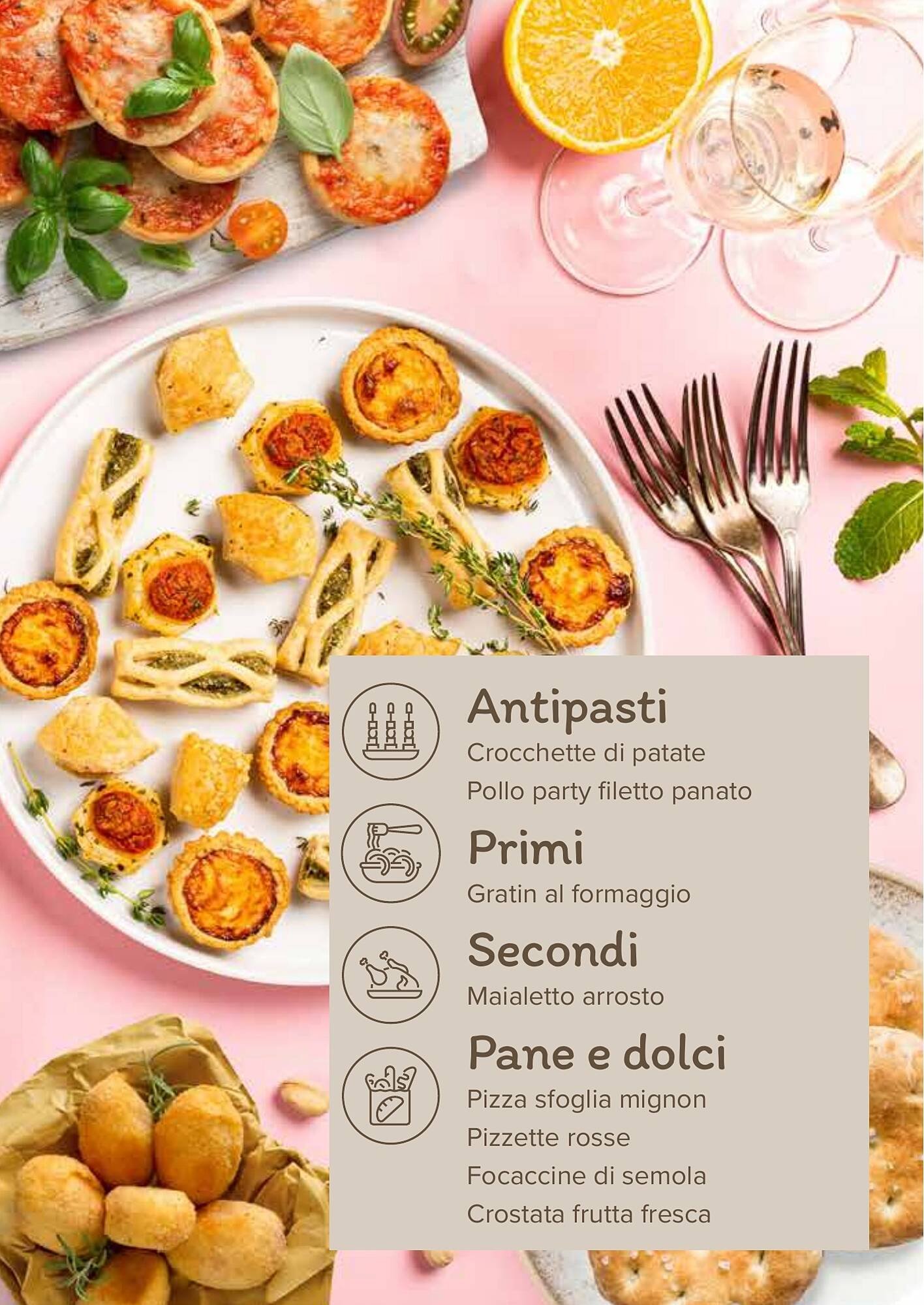 Volantino Pan (2025-12-01 - 2025-12-30)