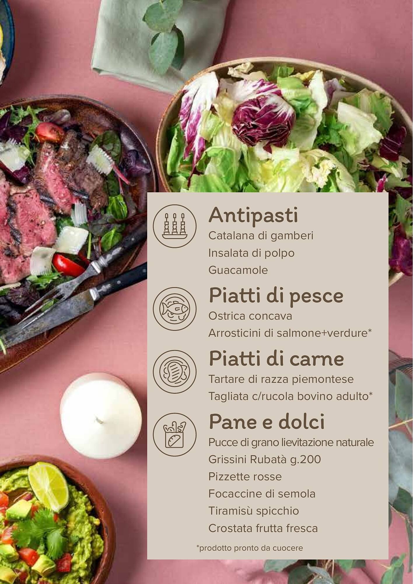 Volantino Pan (2025-12-01 - 2025-12-30)