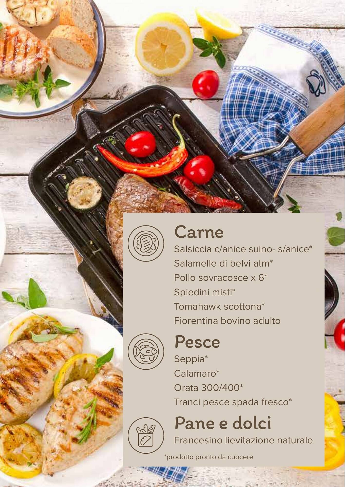 Volantino Pan (2025-12-01 - 2025-12-30)