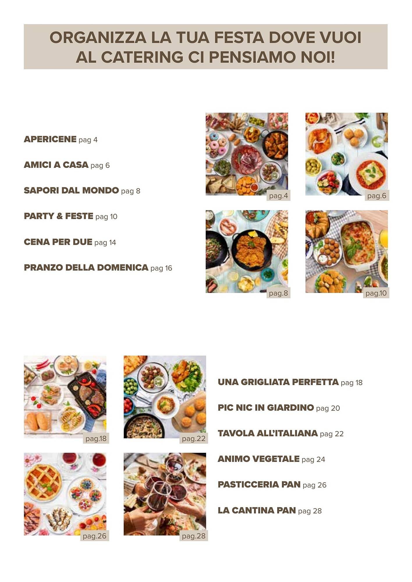 Volantino Pan (2025-12-01 - 2025-12-30)