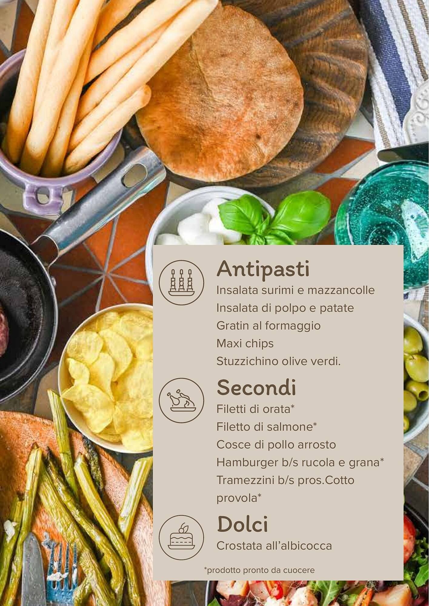 Volantino Pan (2025-12-01 - 2025-12-30)