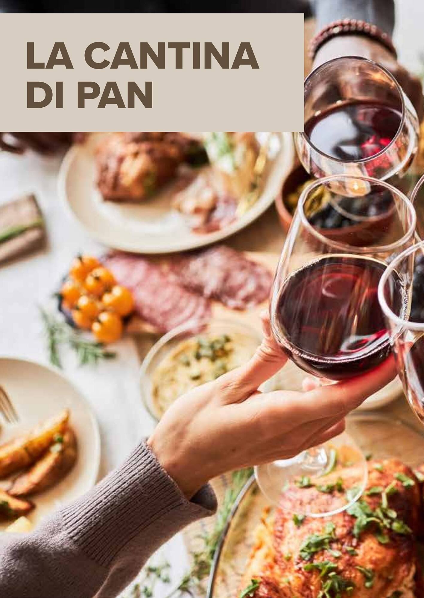 Volantino Pan (2025-12-01 - 2025-12-30)