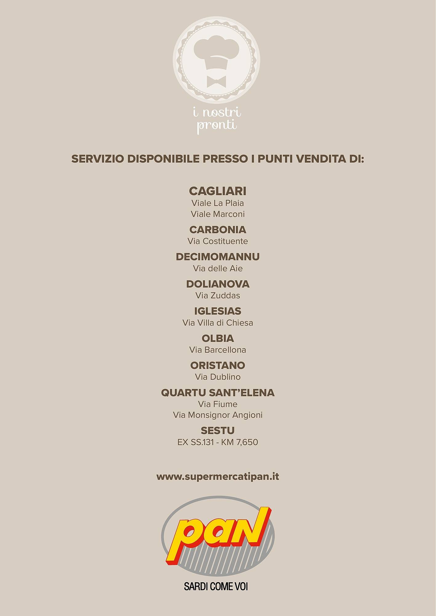 Volantino Pan (2025-12-01 - 2025-12-30)