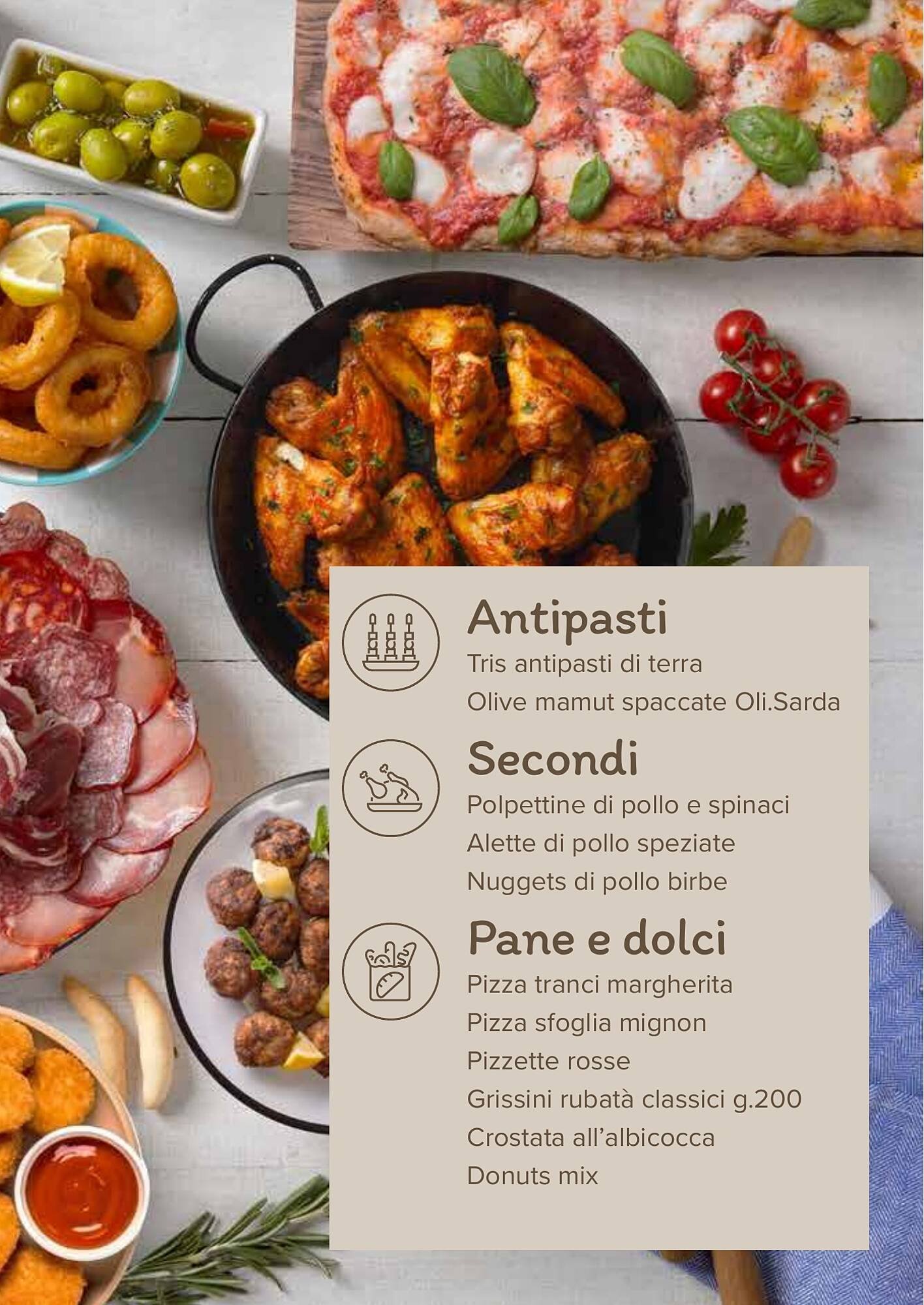 Volantino Pan (2025-12-01 - 2025-12-30)