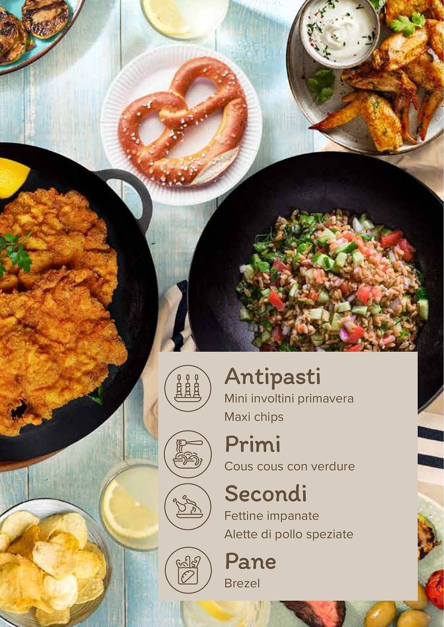 Volantino Pan (2025-12-01 - 2025-12-30)