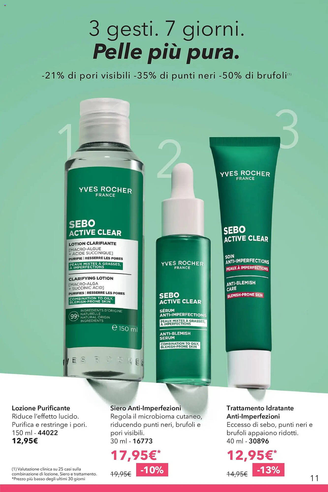 Catalogo Yves Rocher (2026-05-12 - 2026-06-03)