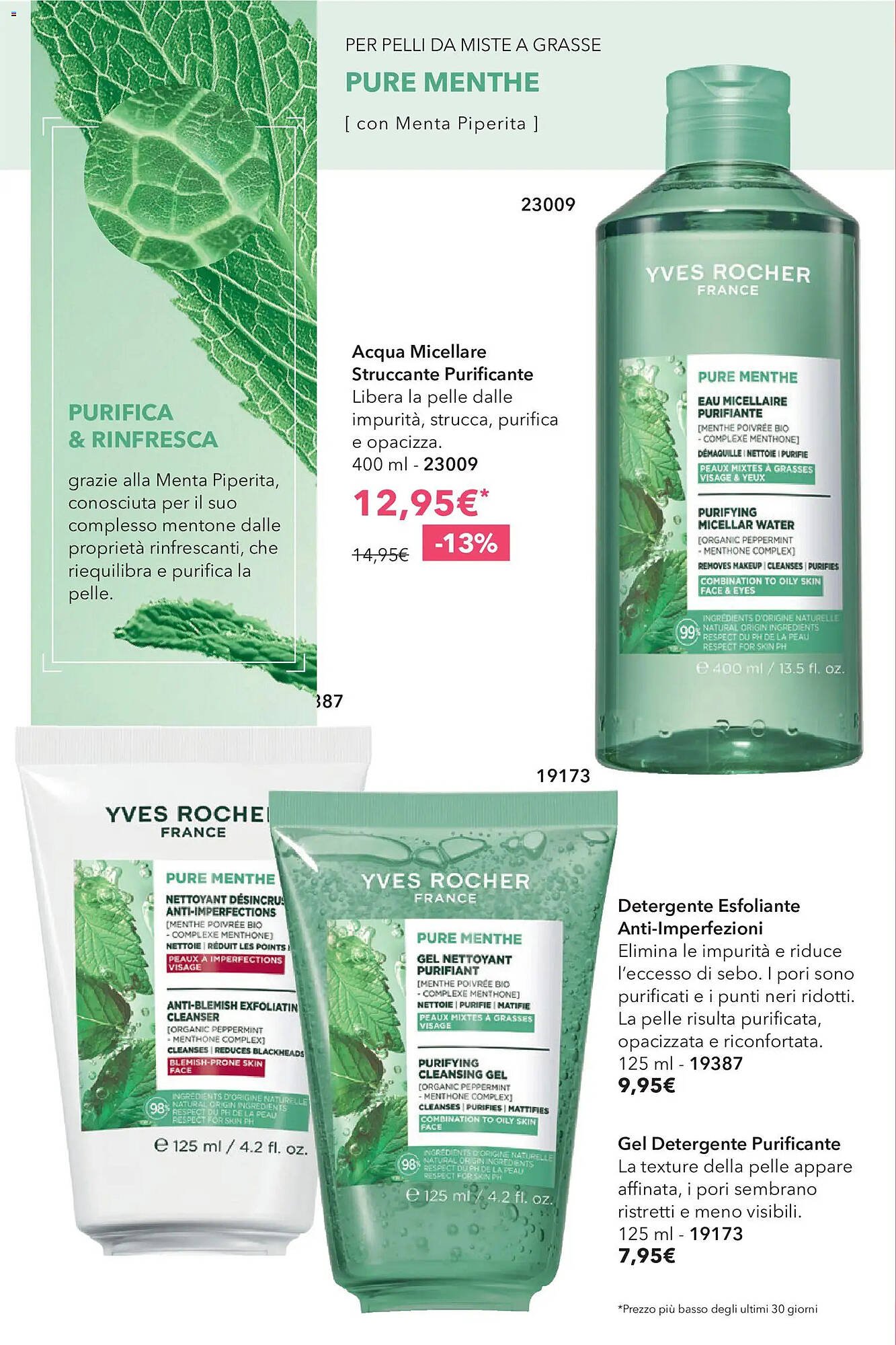 Catalogo Yves Rocher (2026-05-12 - 2026-06-03)