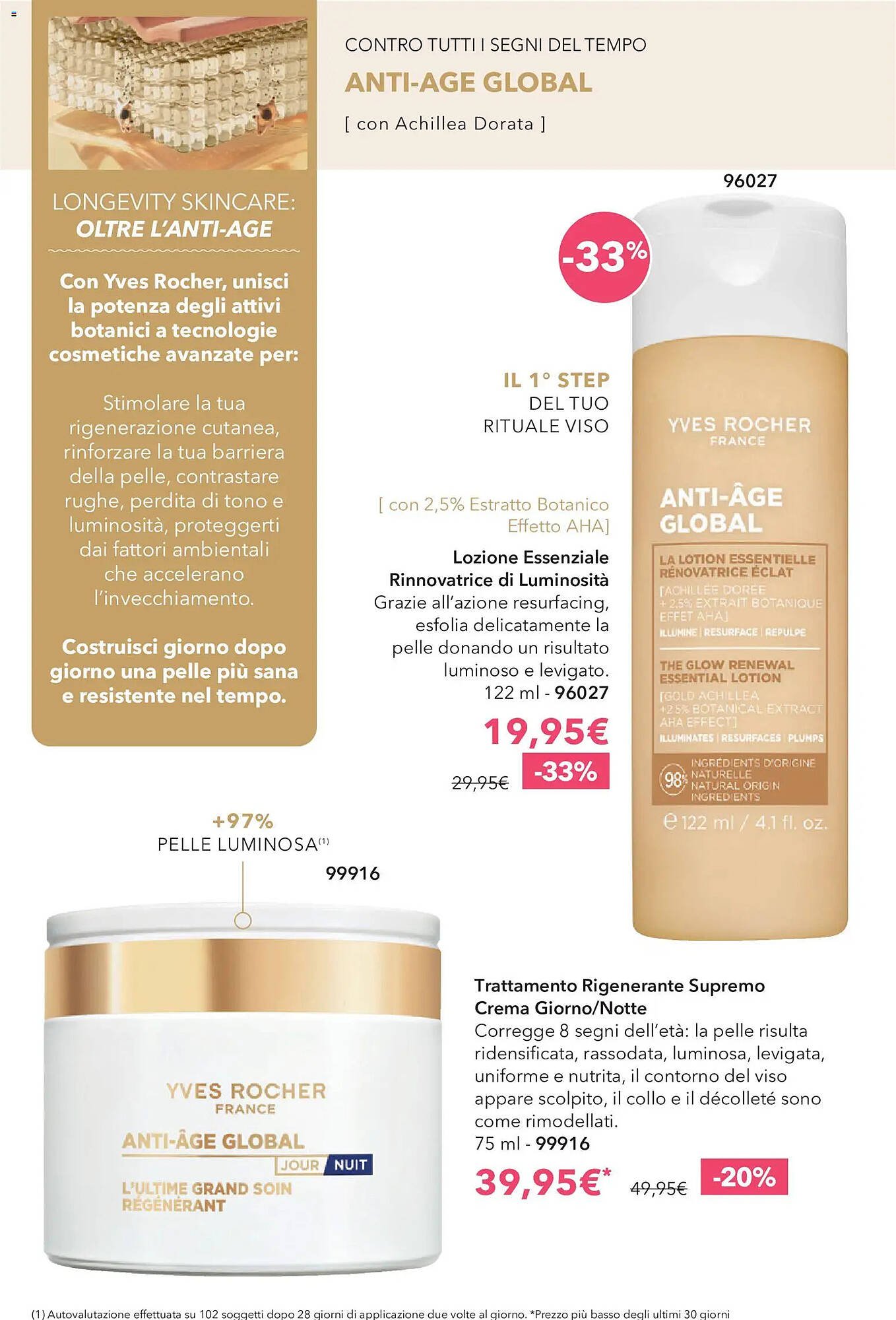 Catalogo Yves Rocher (2026-05-12 - 2026-06-03)