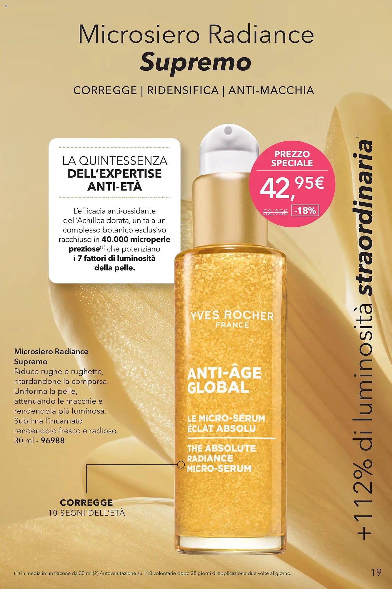 Catalogo Yves Rocher (2026-05-12 - 2026-06-03)