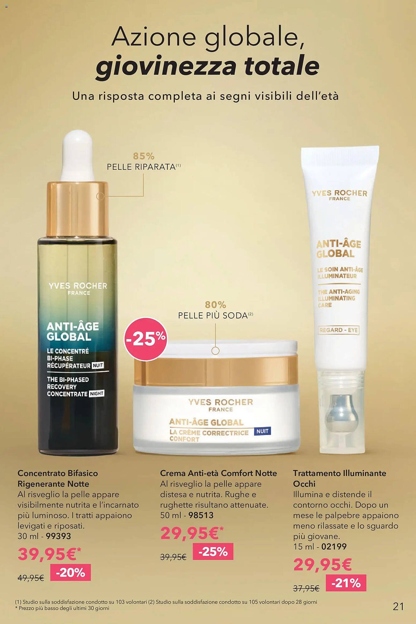 Catalogo Yves Rocher (2026-05-12 - 2026-06-03)