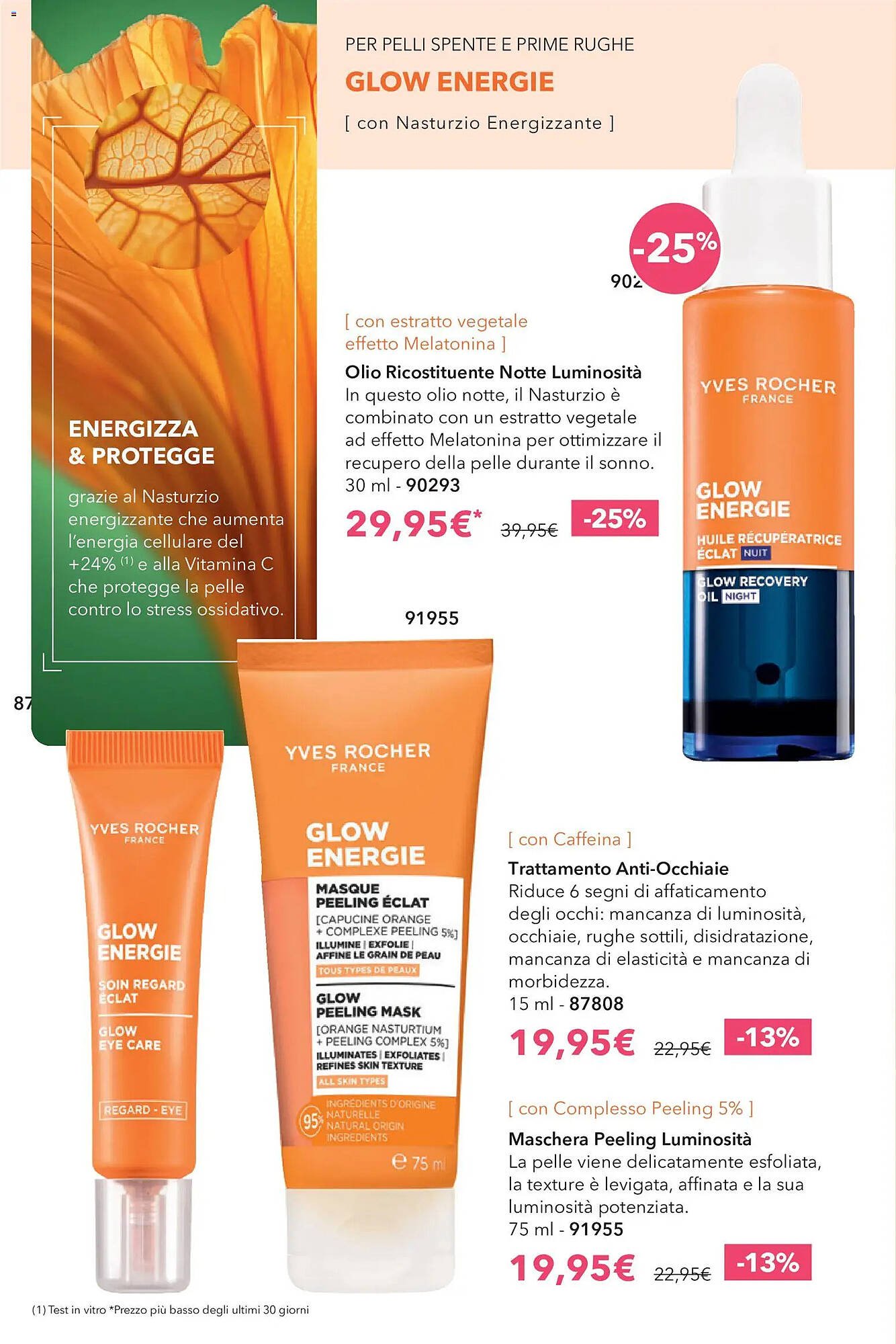Catalogo Yves Rocher (2026-05-12 - 2026-06-03)