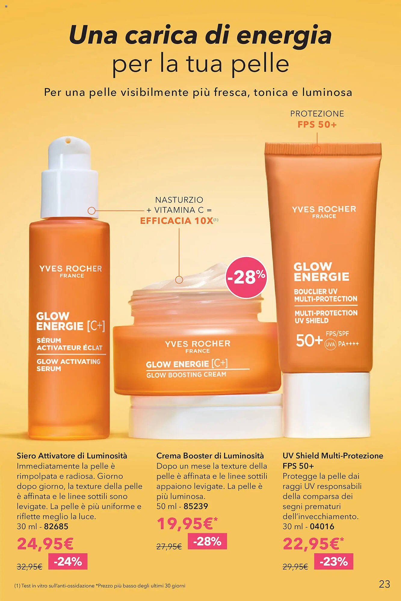 Catalogo Yves Rocher (2026-05-12 - 2026-06-03)