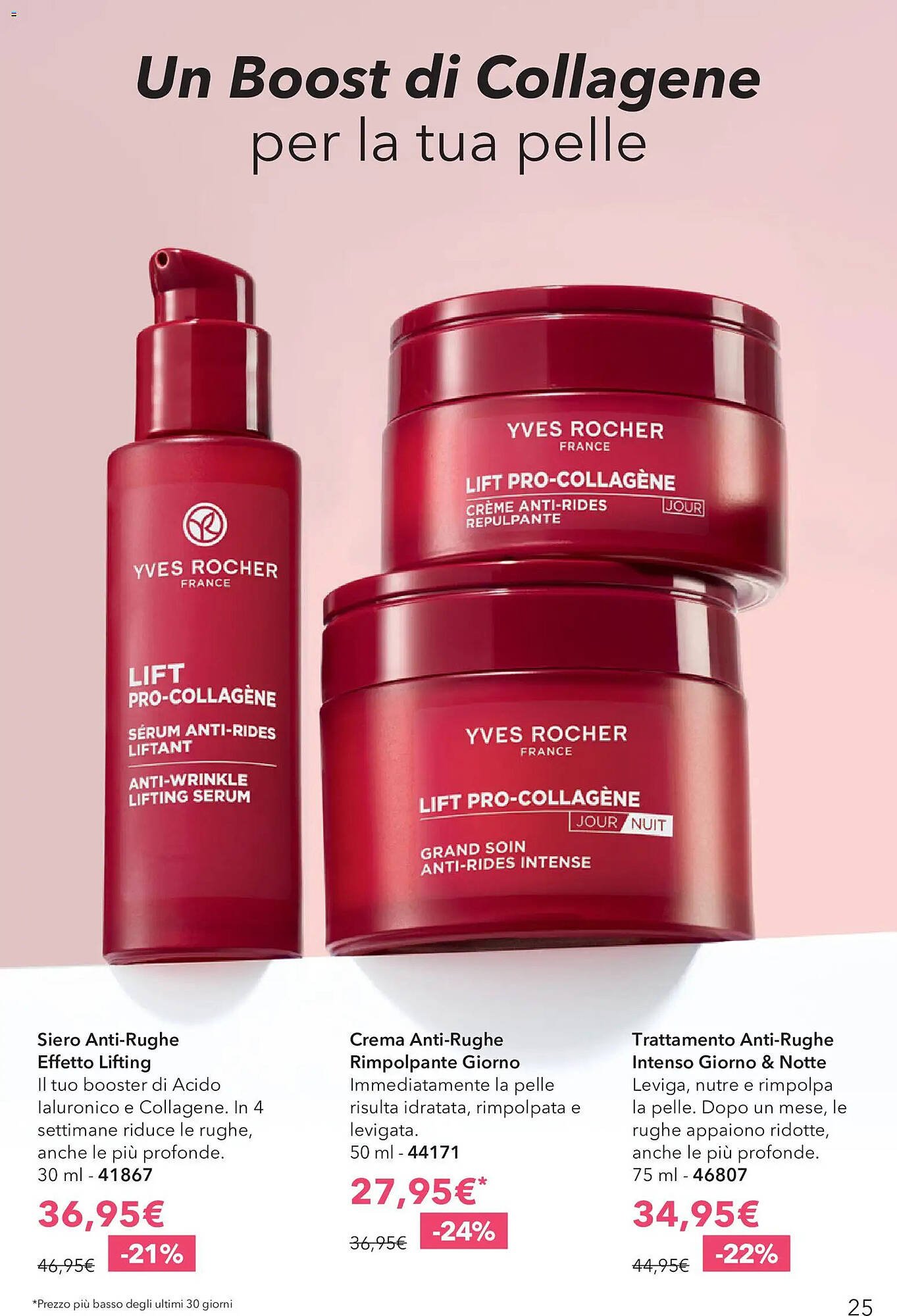 Catalogo Yves Rocher (2026-05-12 - 2026-06-03)
