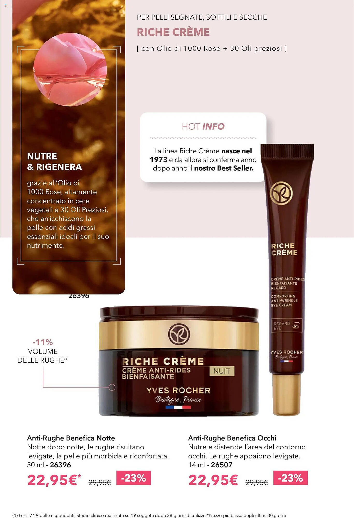 Catalogo Yves Rocher (2026-05-12 - 2026-06-03)