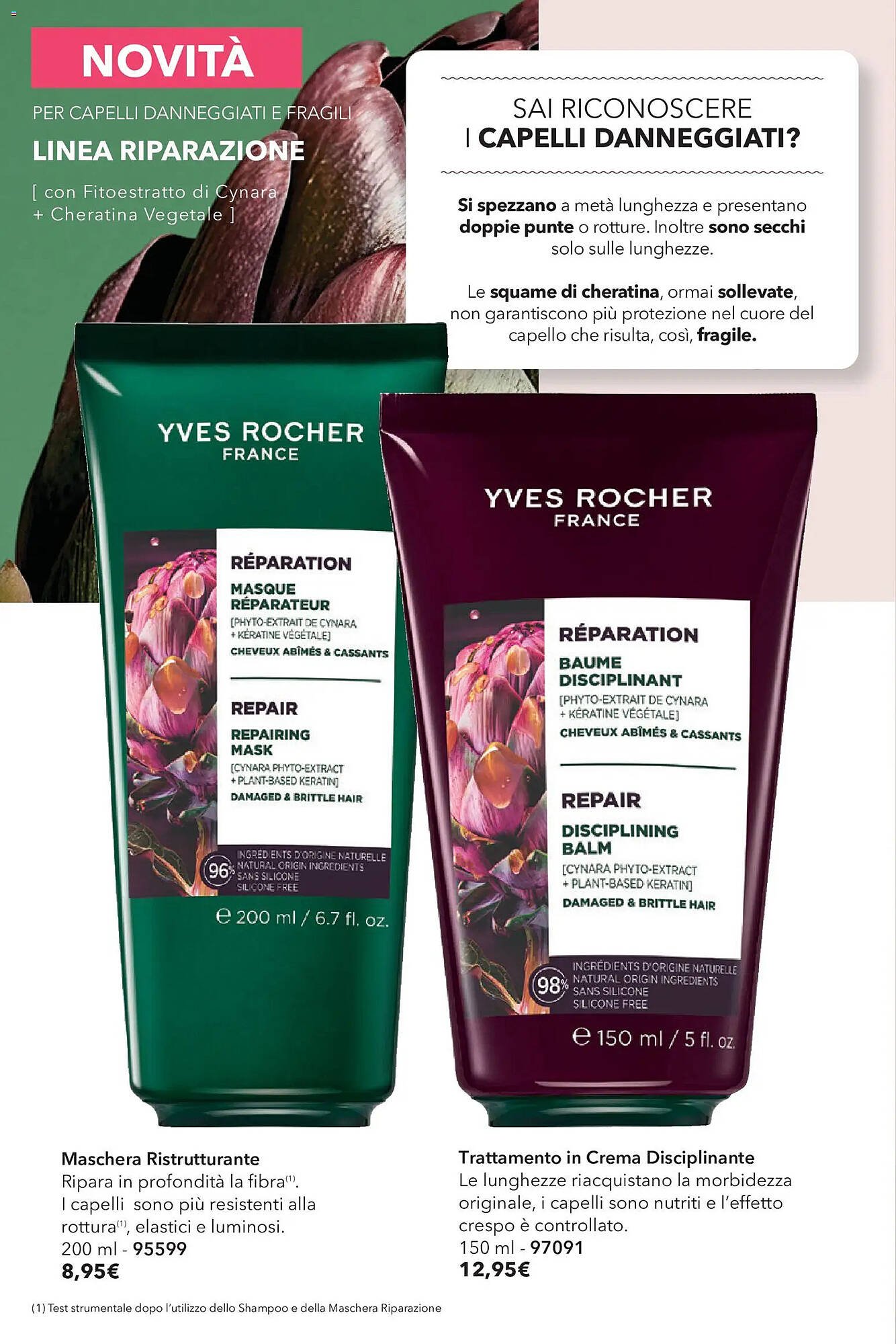 Catalogo Yves Rocher (2026-05-12 - 2026-06-03)