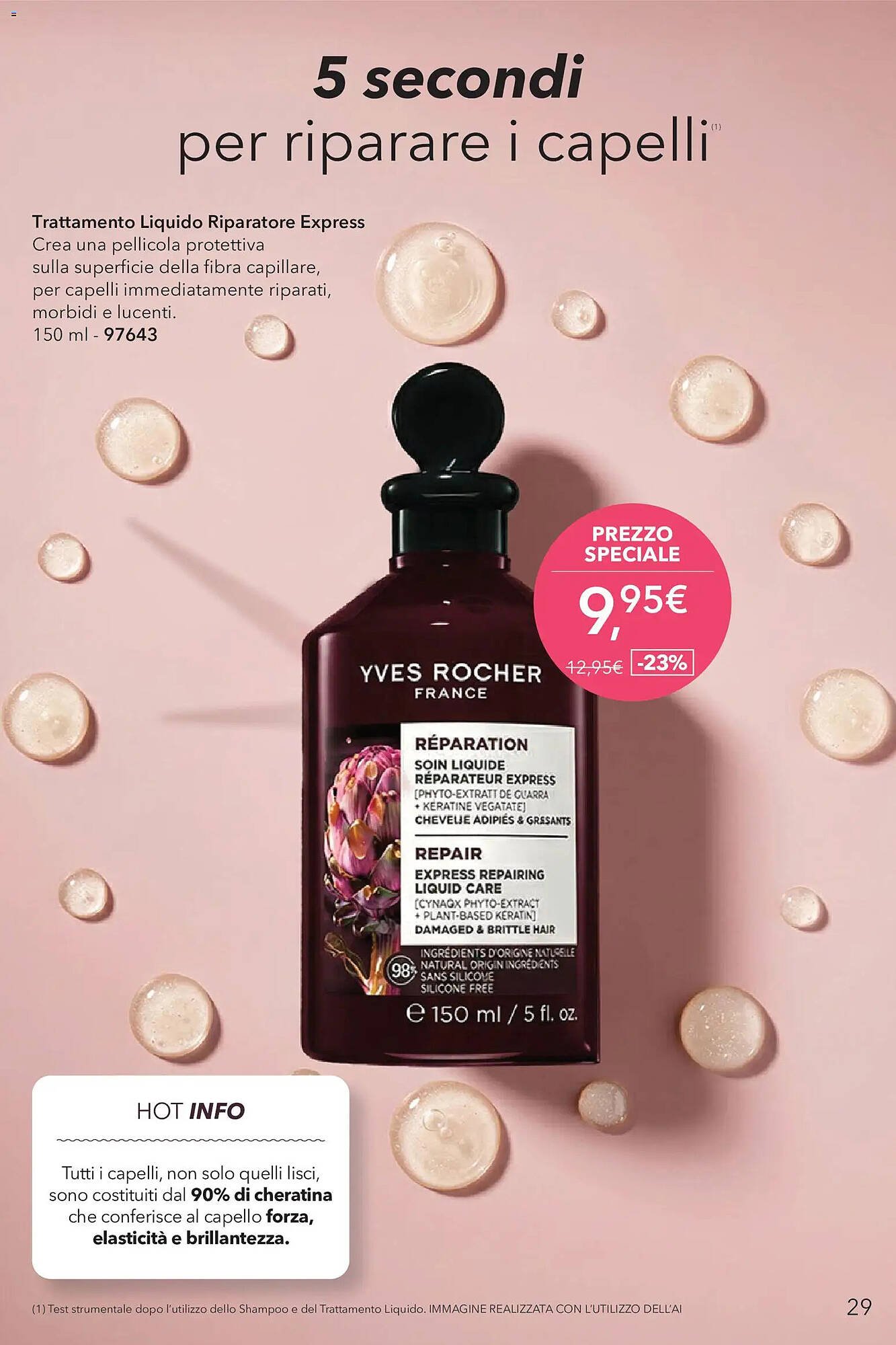 Catalogo Yves Rocher (2026-05-12 - 2026-06-03)