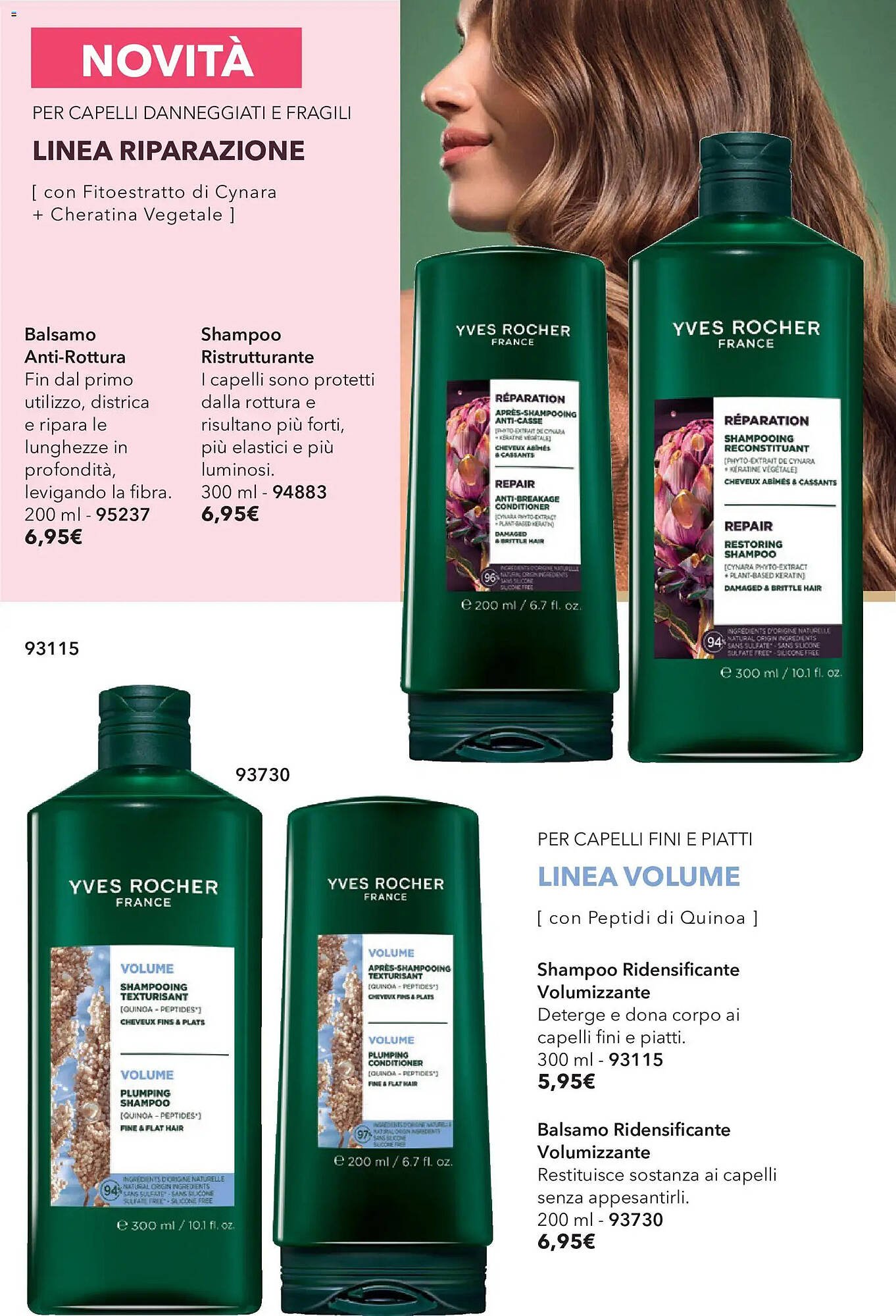 Catalogo Yves Rocher (2026-05-12 - 2026-06-03)