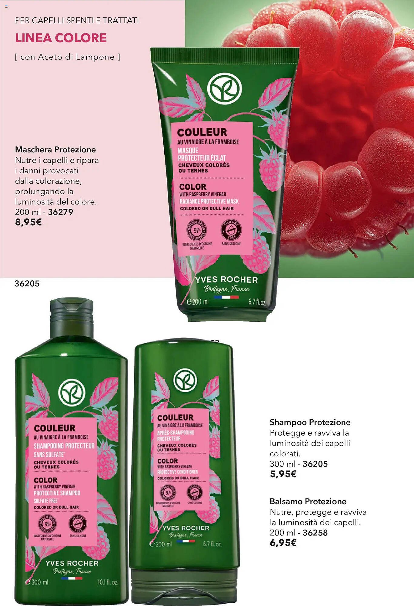 Catalogo Yves Rocher (2026-05-12 - 2026-06-03)