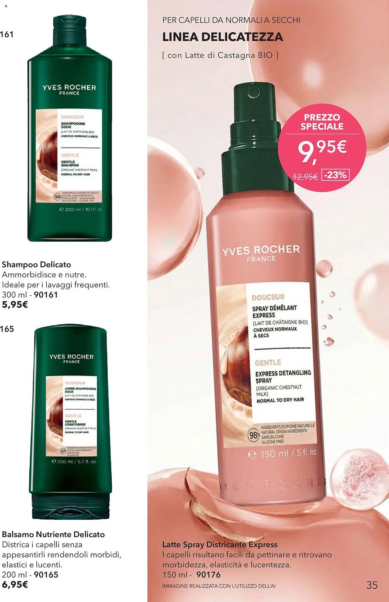 Catalogo Yves Rocher (2026-05-12 - 2026-06-03)