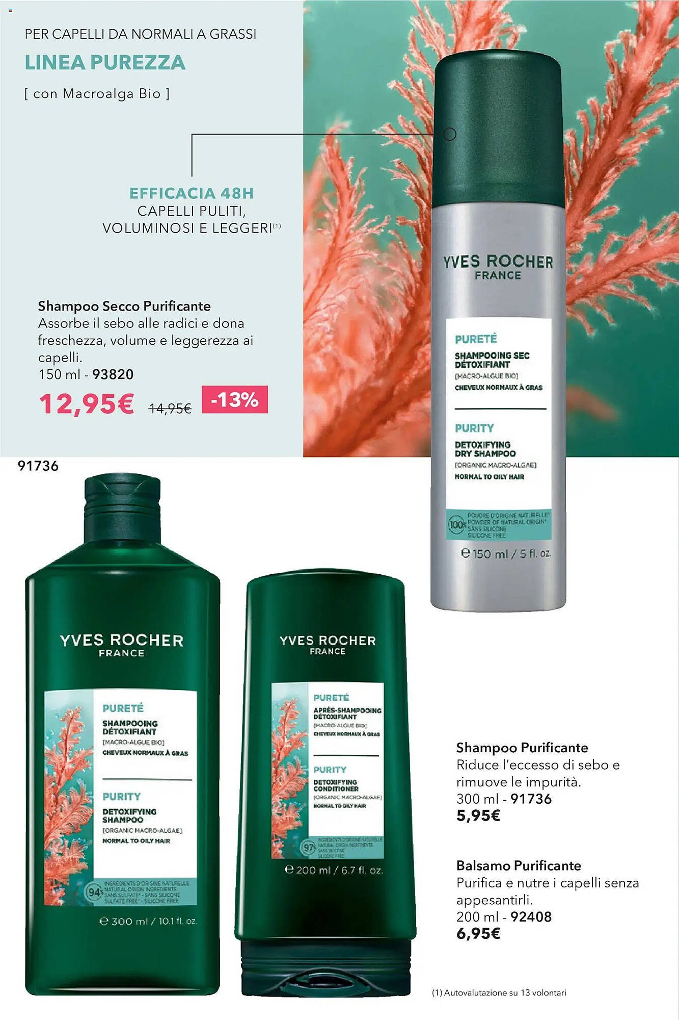 Catalogo Yves Rocher (2026-05-12 - 2026-06-03)