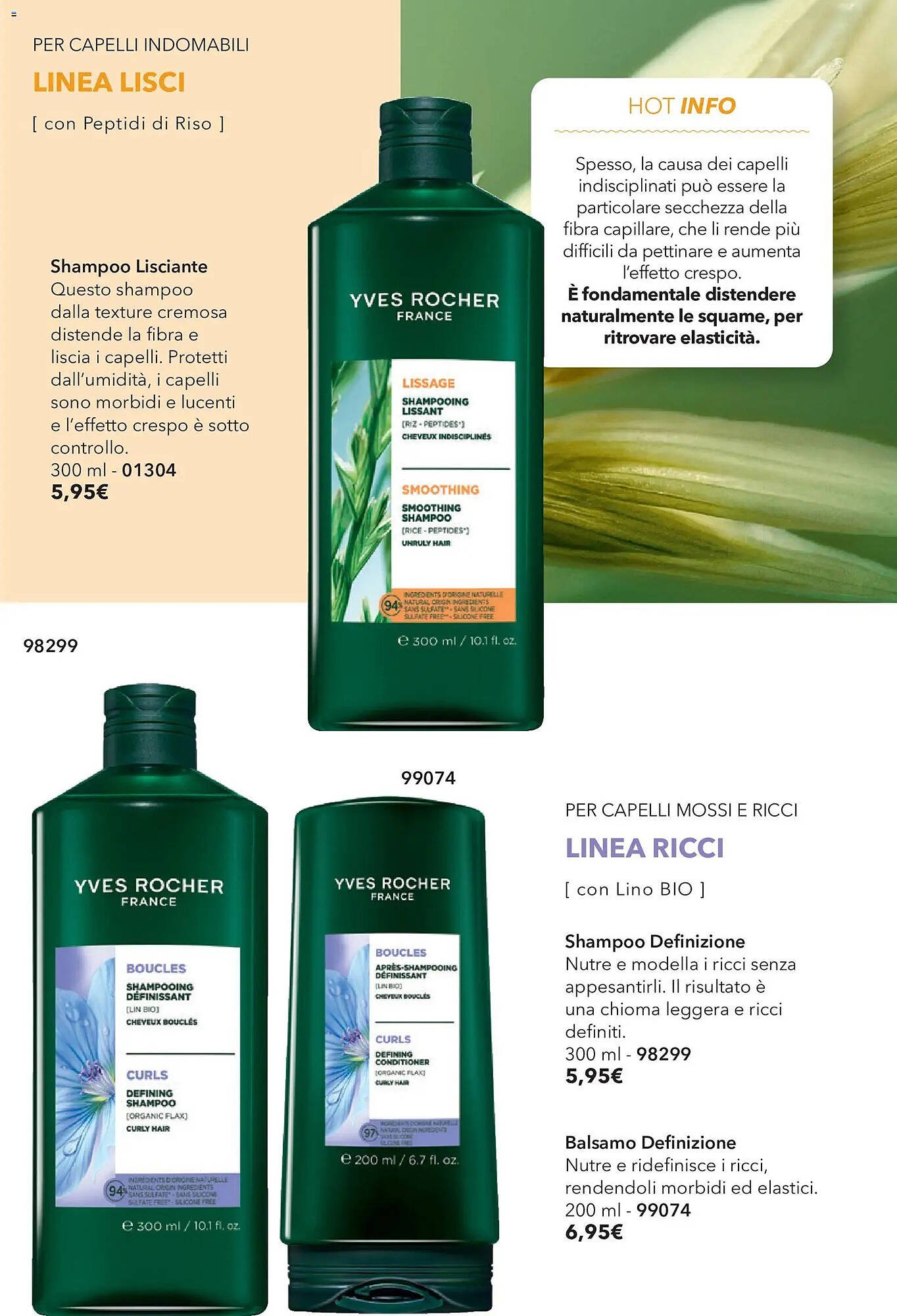 Catalogo Yves Rocher (2026-05-12 - 2026-06-03)