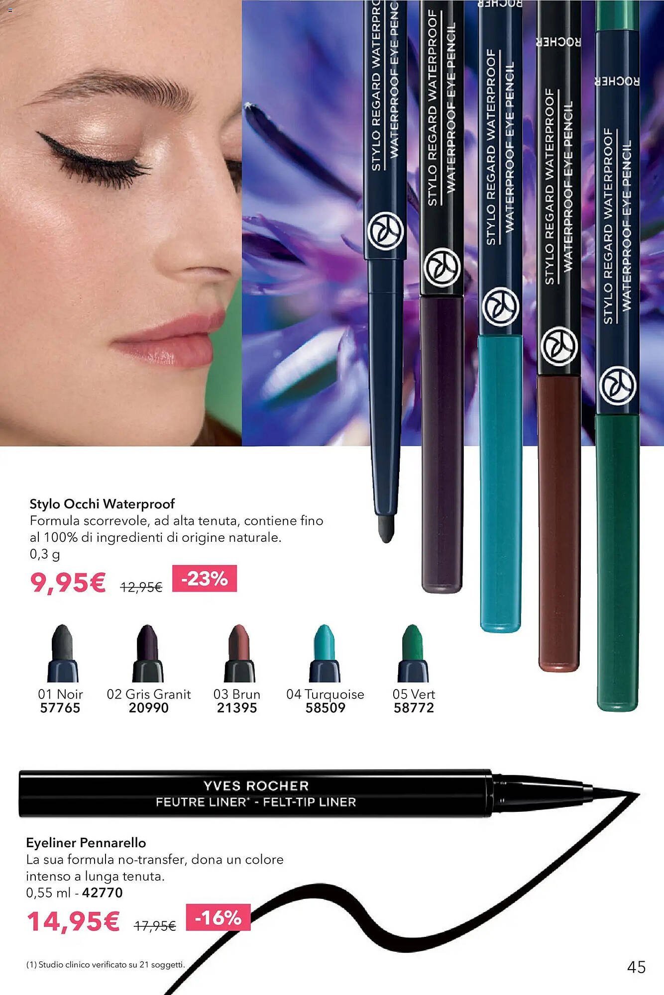 Catalogo Yves Rocher (2026-05-12 - 2026-06-03)