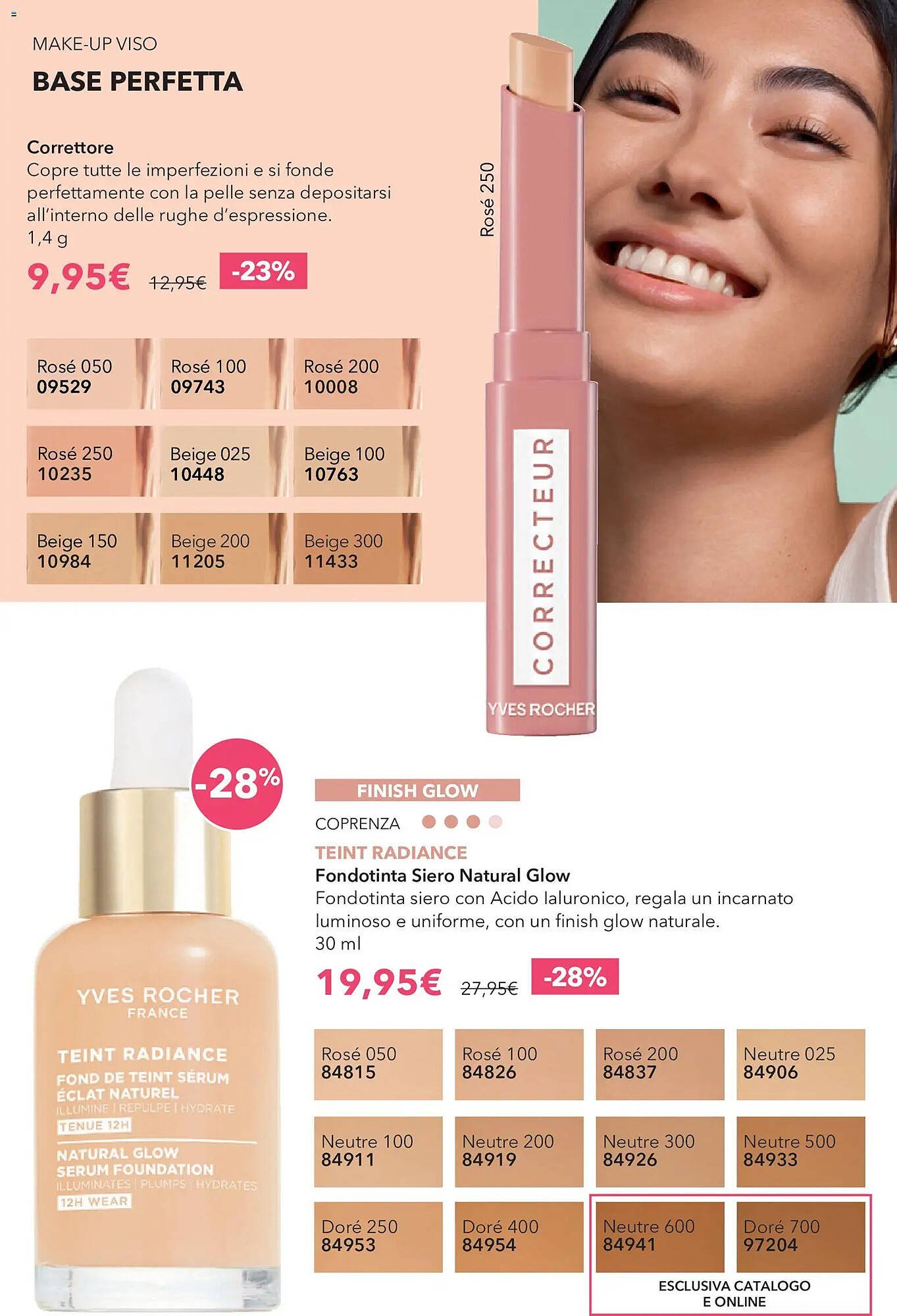 Catalogo Yves Rocher (2026-05-12 - 2026-06-03)