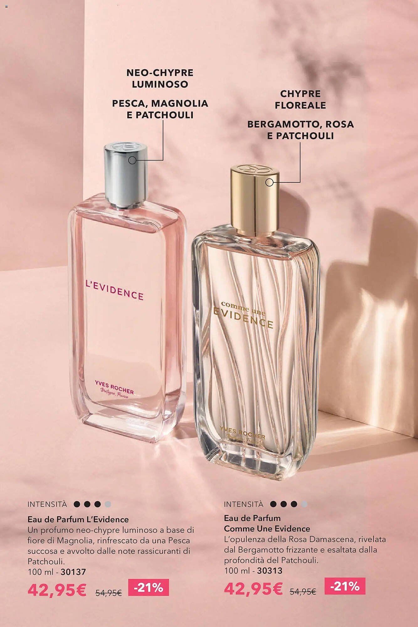 Catalogo Yves Rocher (2026-05-12 - 2026-06-03)