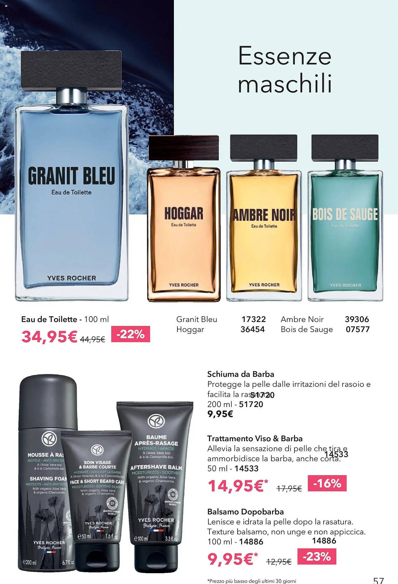 Catalogo Yves Rocher (2026-05-12 - 2026-06-03)