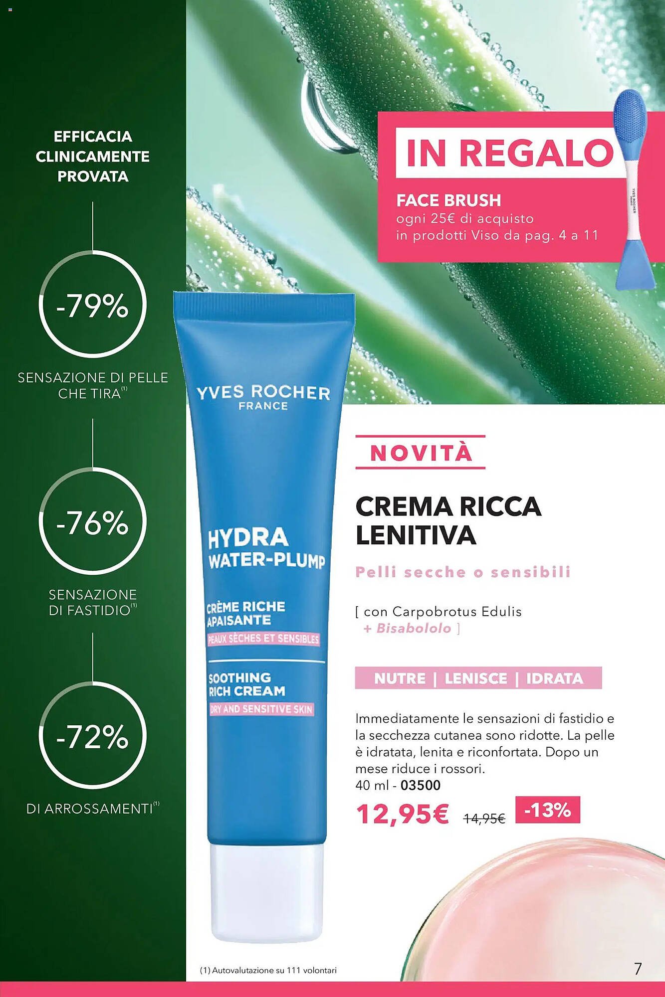Catalogo Yves Rocher (2026-05-12 - 2026-06-03)