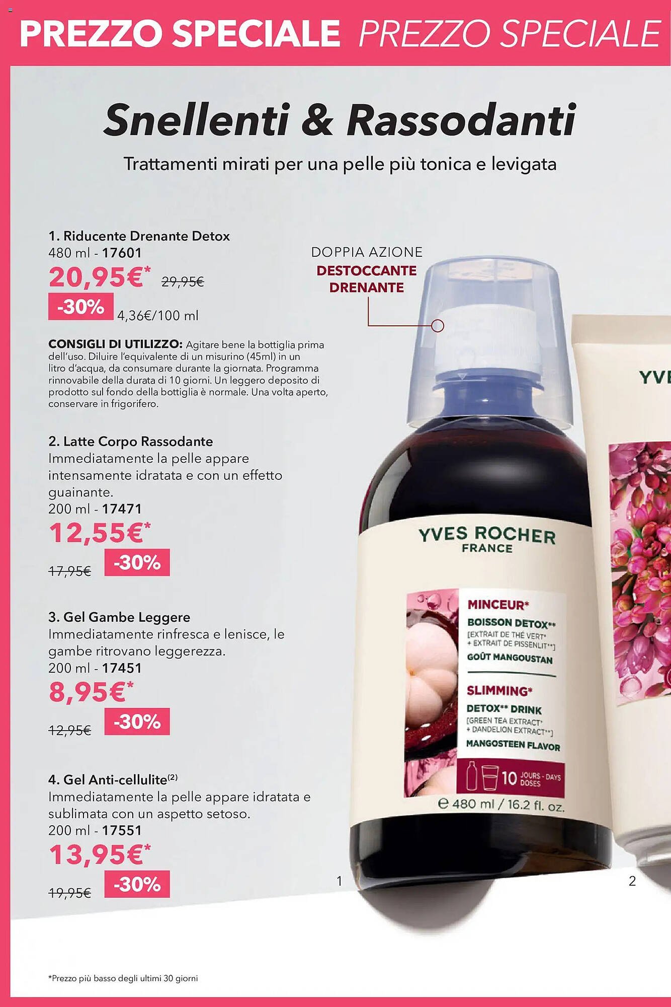 Catalogo Yves Rocher (2026-05-12 - 2026-06-03)