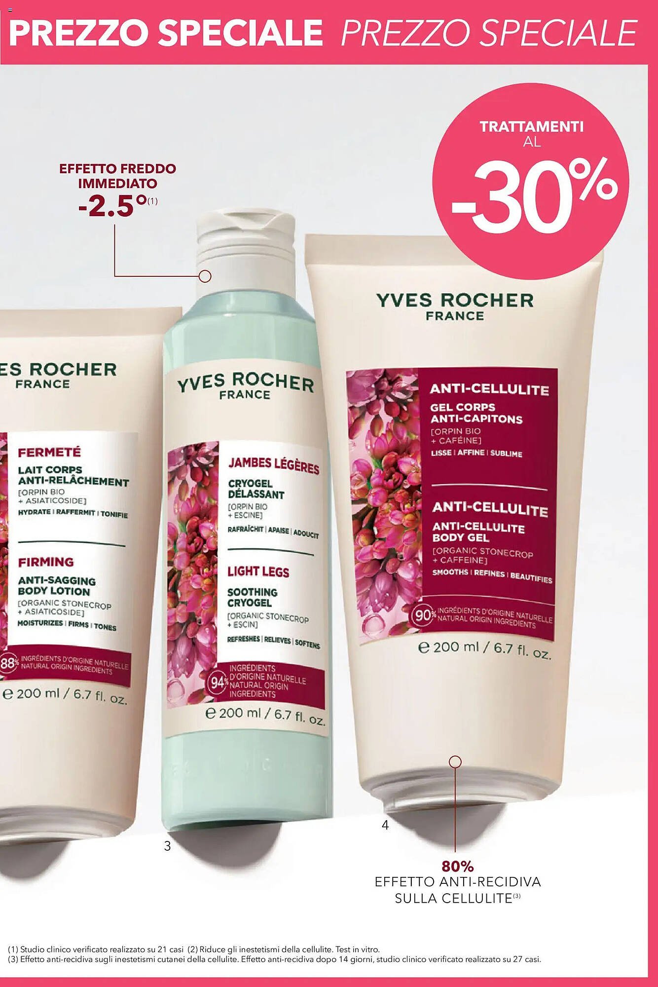 Catalogo Yves Rocher (2026-05-12 - 2026-06-03)