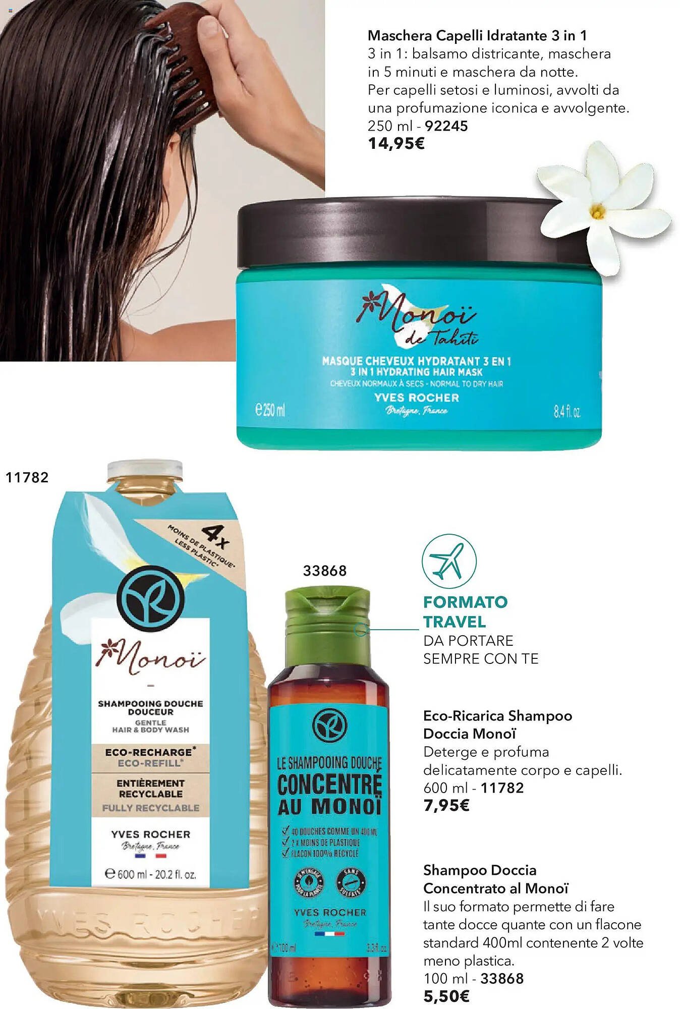 Catalogo Yves Rocher (2026-05-12 - 2026-06-03)