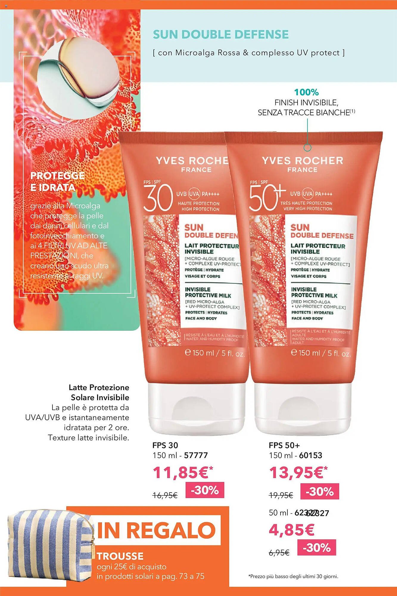 Catalogo Yves Rocher (2026-05-12 - 2026-06-03)