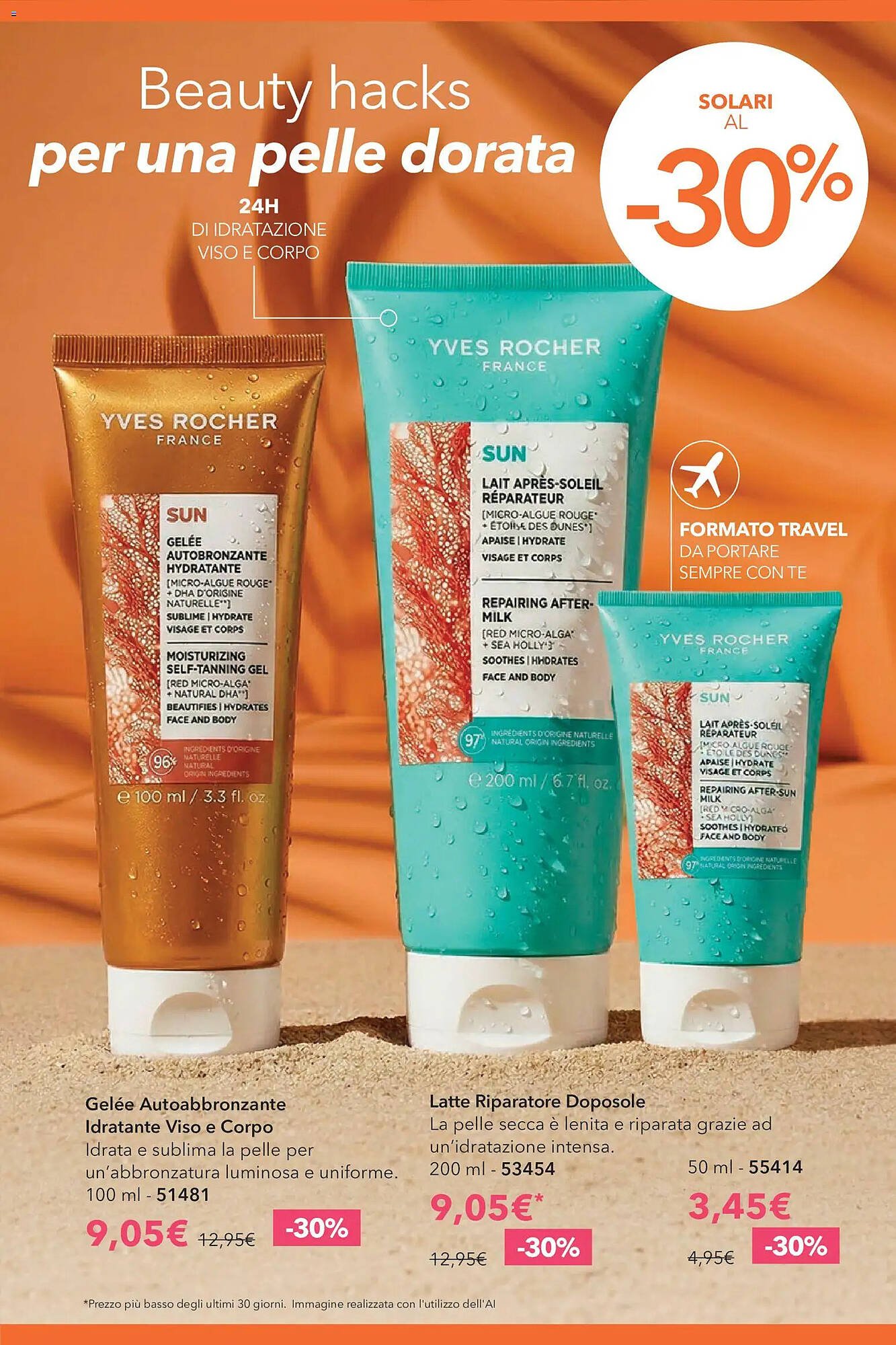 Catalogo Yves Rocher (2026-05-12 - 2026-06-03)