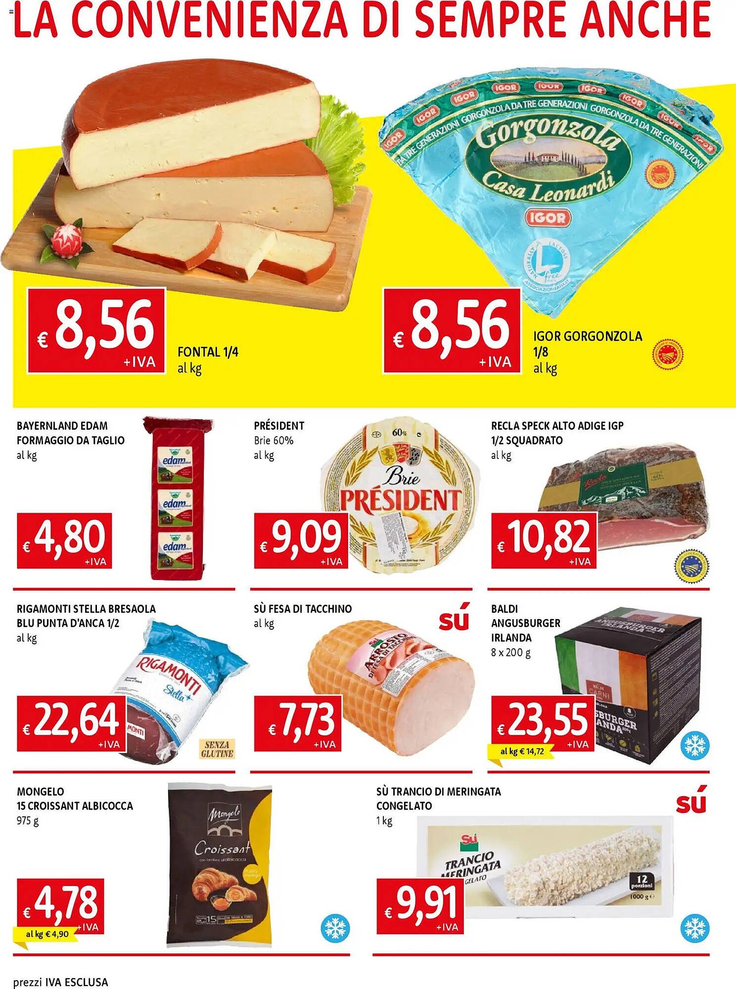 Volantino Famila (2026-03-12 - 2026-03-25)