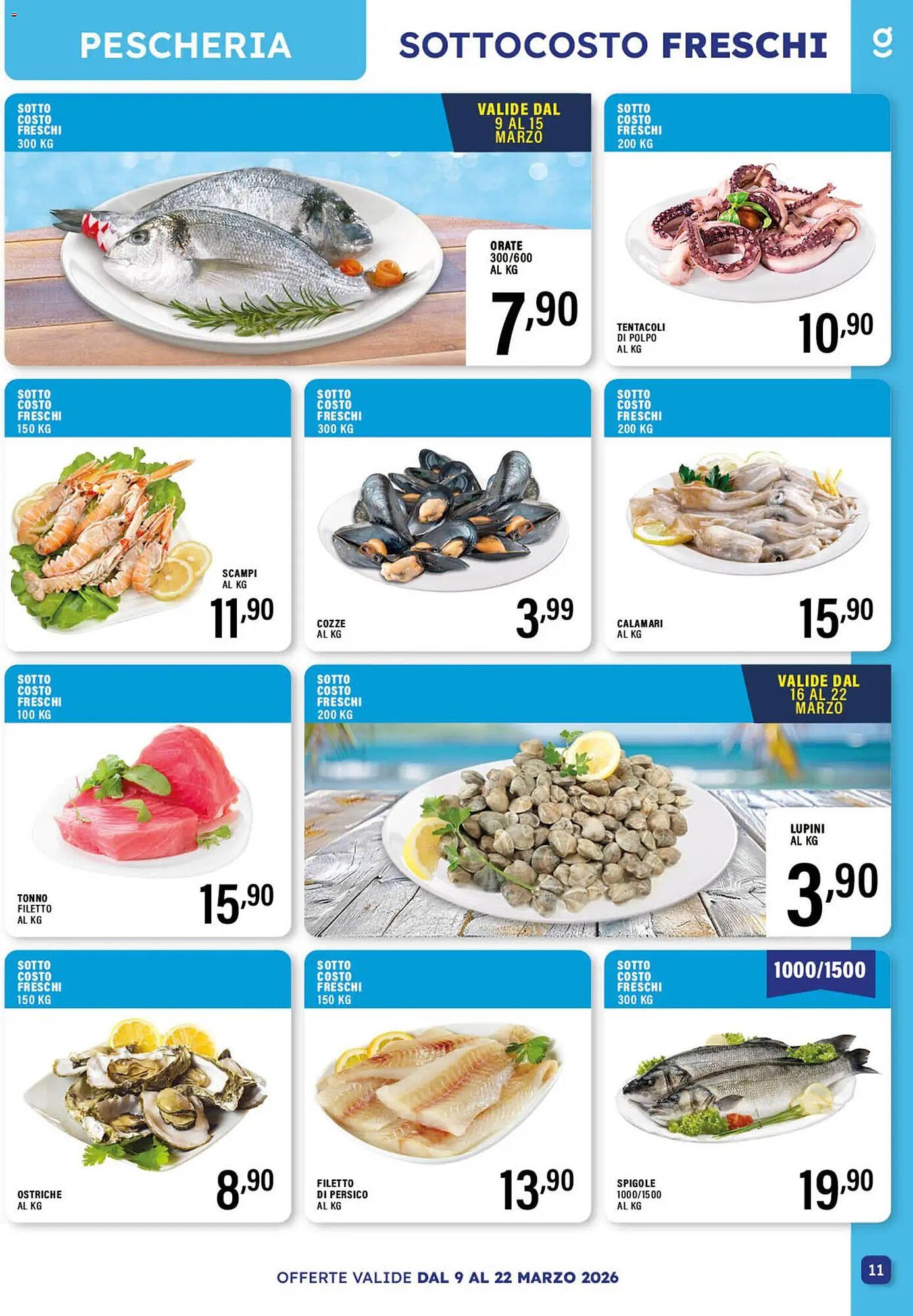 Volantino Gecop (2026-03-09 - 2026-03-22)