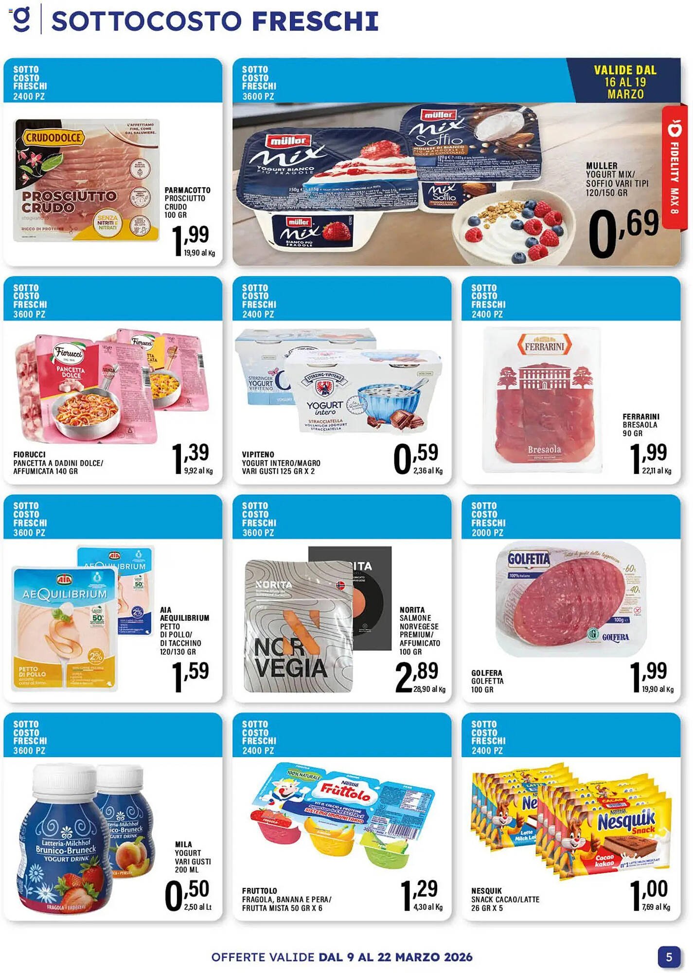 Volantino Gecop (2026-03-09 - 2026-03-22)