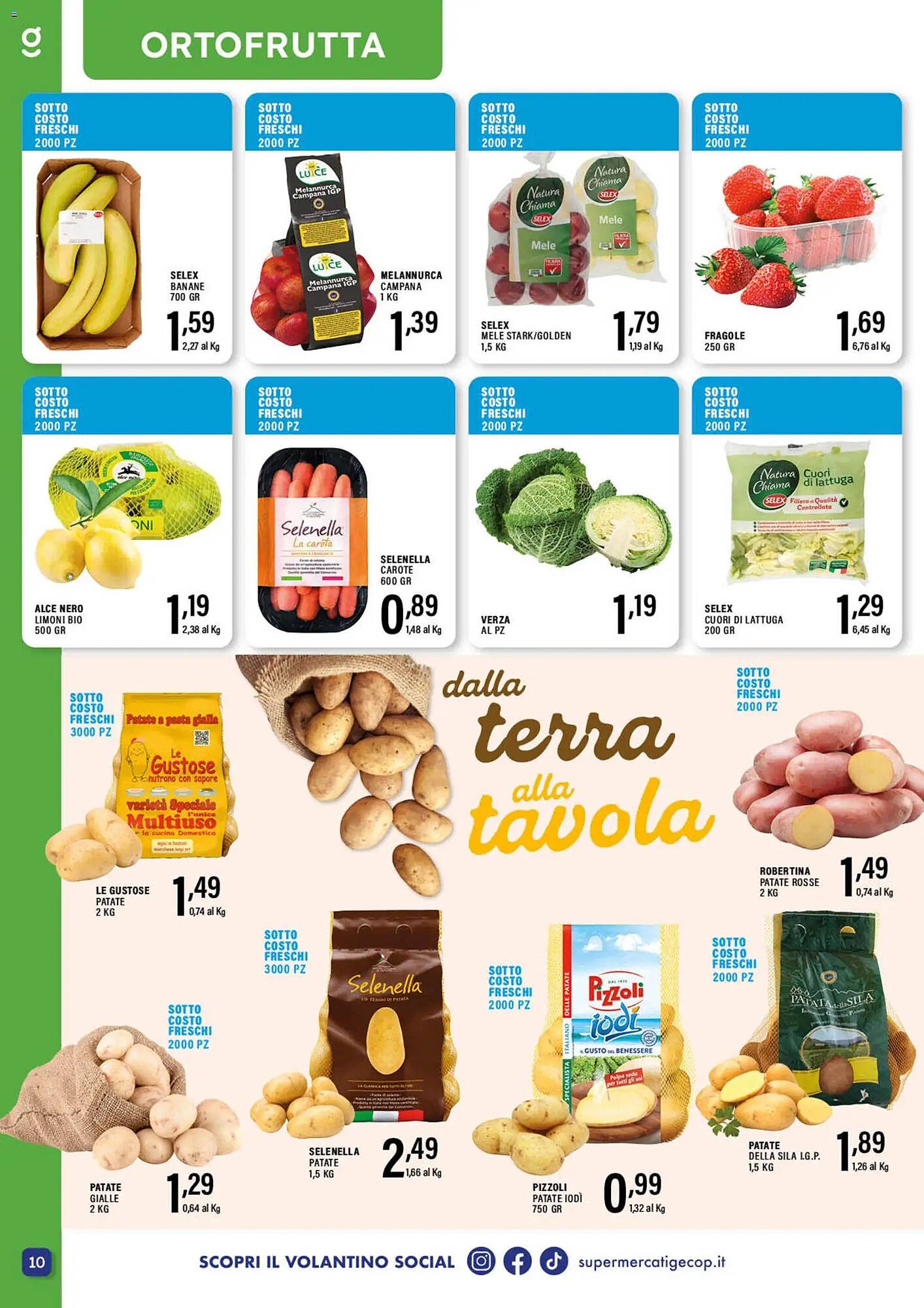 Volantino Gecop (2026-03-09 - 2026-03-22)