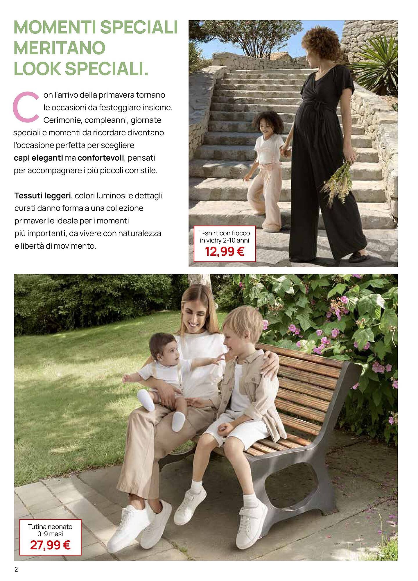 Volantino Prenatal (2026-03-12 - 2026-03-29)