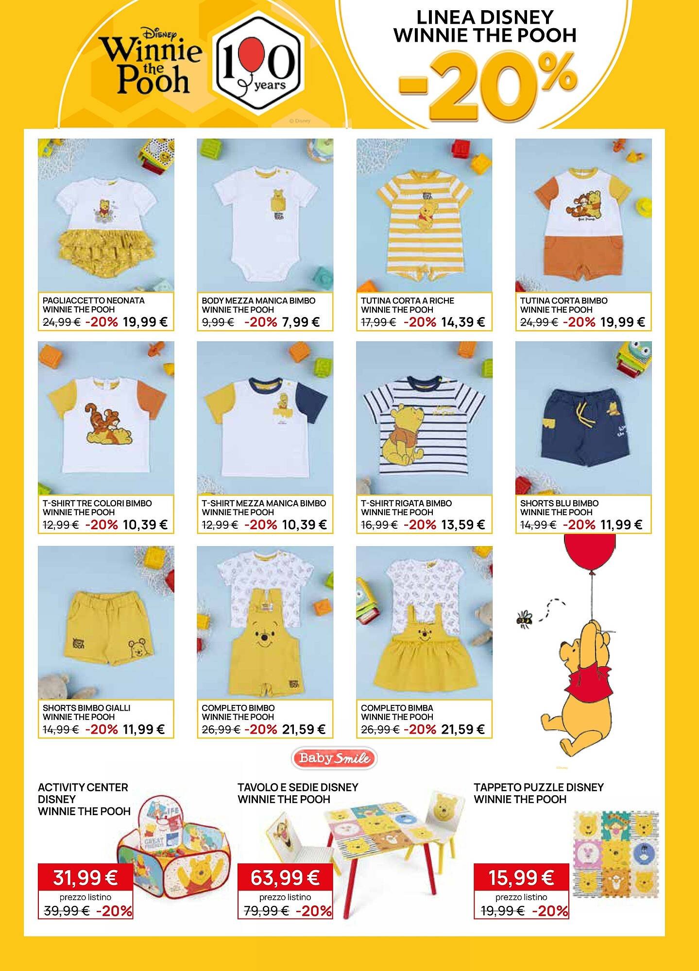 Volantino Prenatal (2026-03-12 - 2026-03-29)